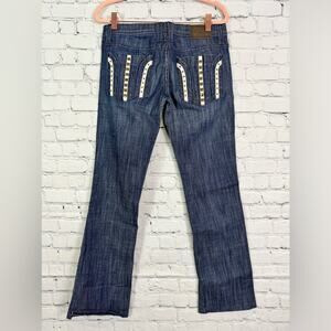 FRANKIE B Jeans Size 27*